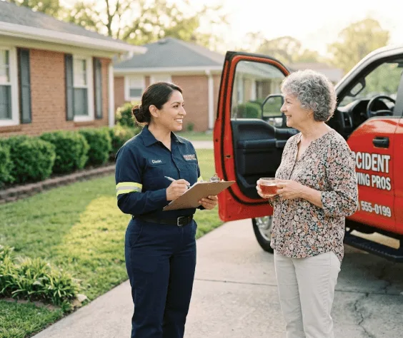 Accident Towing Service Prim, AR FAQs